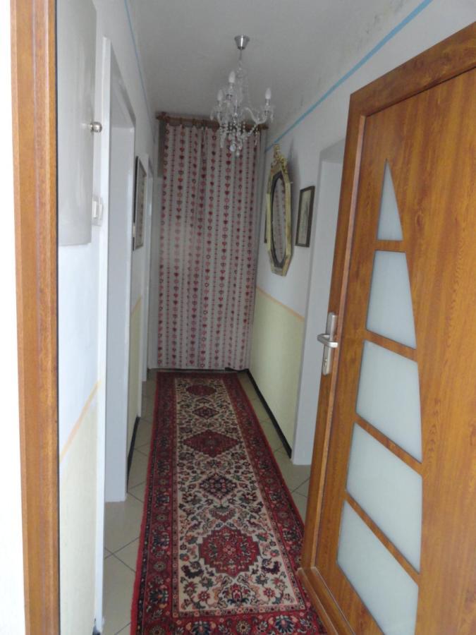 App Karolina Apartment Tolmin Ngoại thất bức ảnh