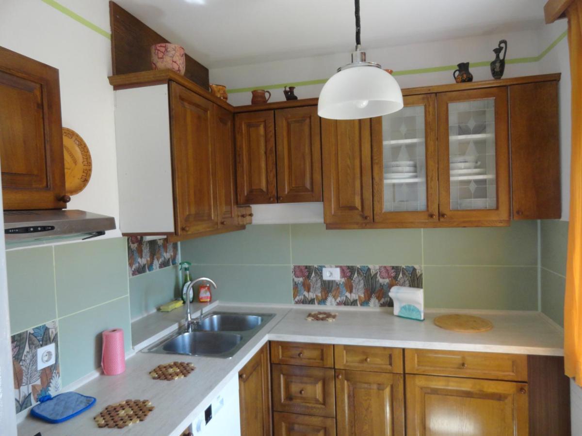 App Karolina Apartment Tolmin Ngoại thất bức ảnh