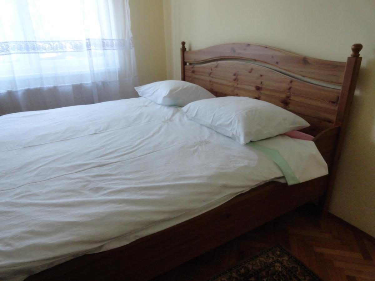App Karolina Apartment Tolmin Ngoại thất bức ảnh