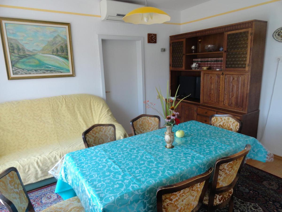 App Karolina Apartment Tolmin Ngoại thất bức ảnh