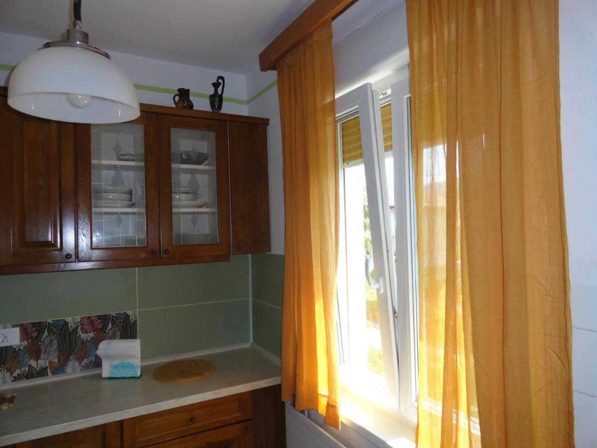 App Karolina Apartment Tolmin Ngoại thất bức ảnh