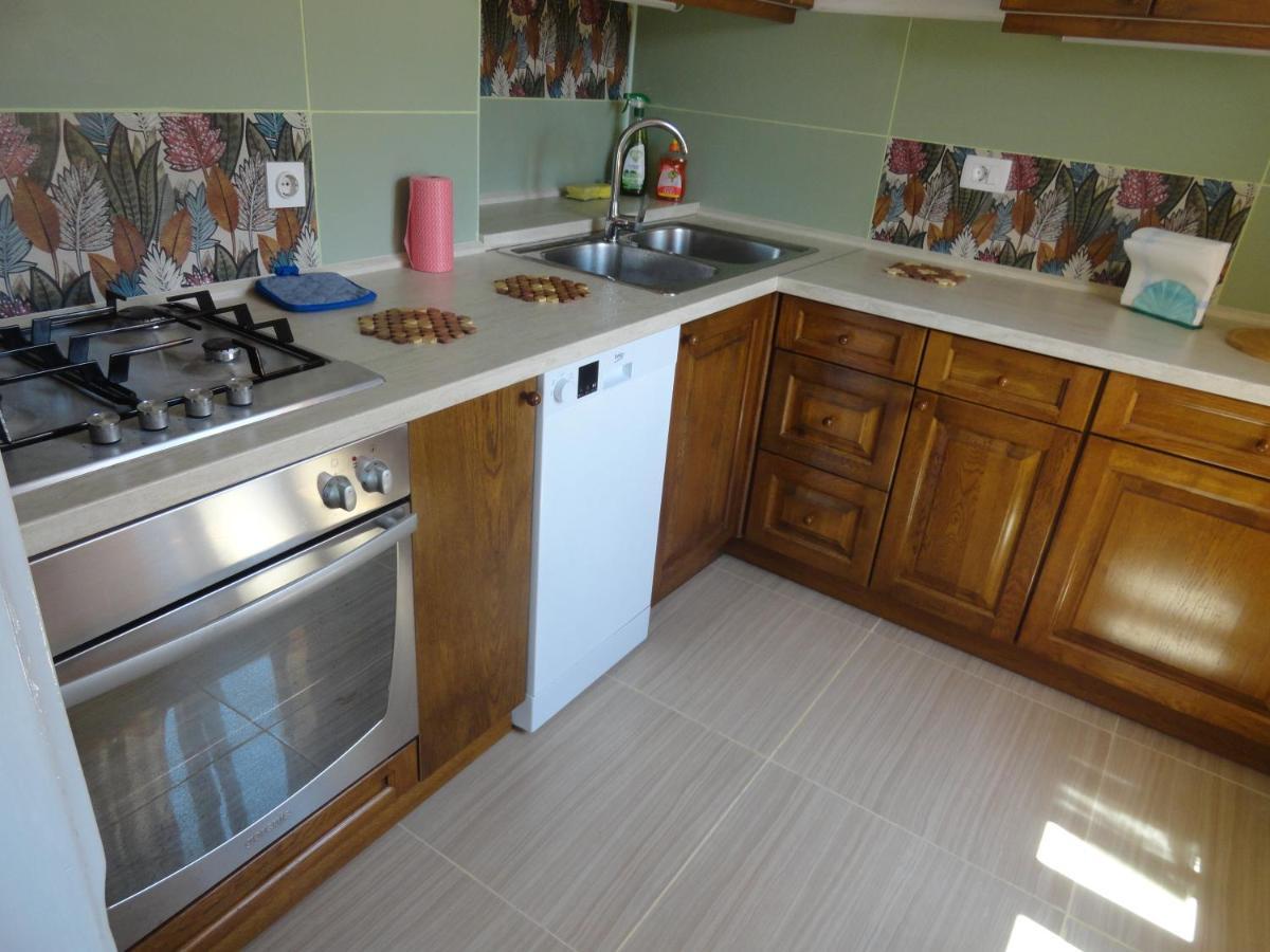 App Karolina Apartment Tolmin Ngoại thất bức ảnh