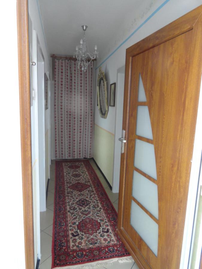 App Karolina Apartment Tolmin Ngoại thất bức ảnh