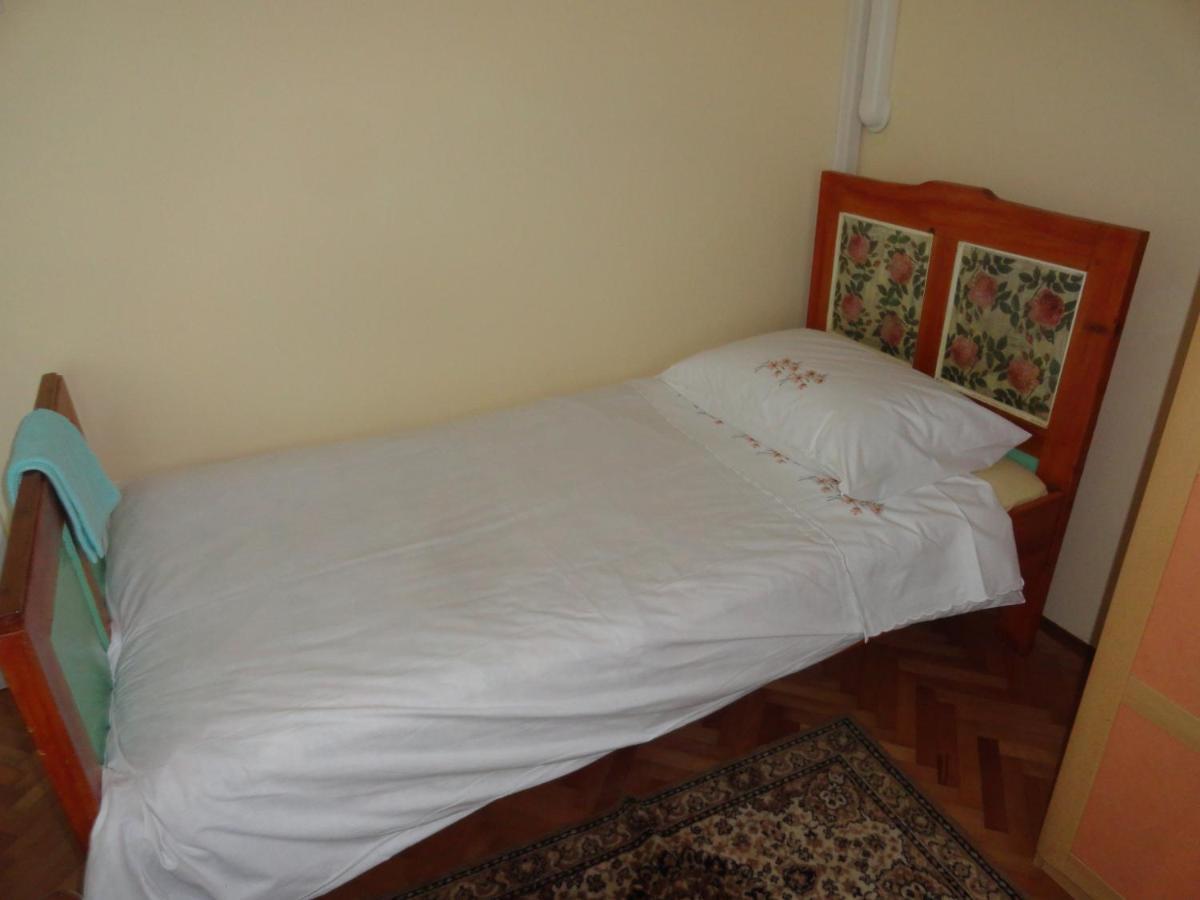 App Karolina Apartment Tolmin Ngoại thất bức ảnh