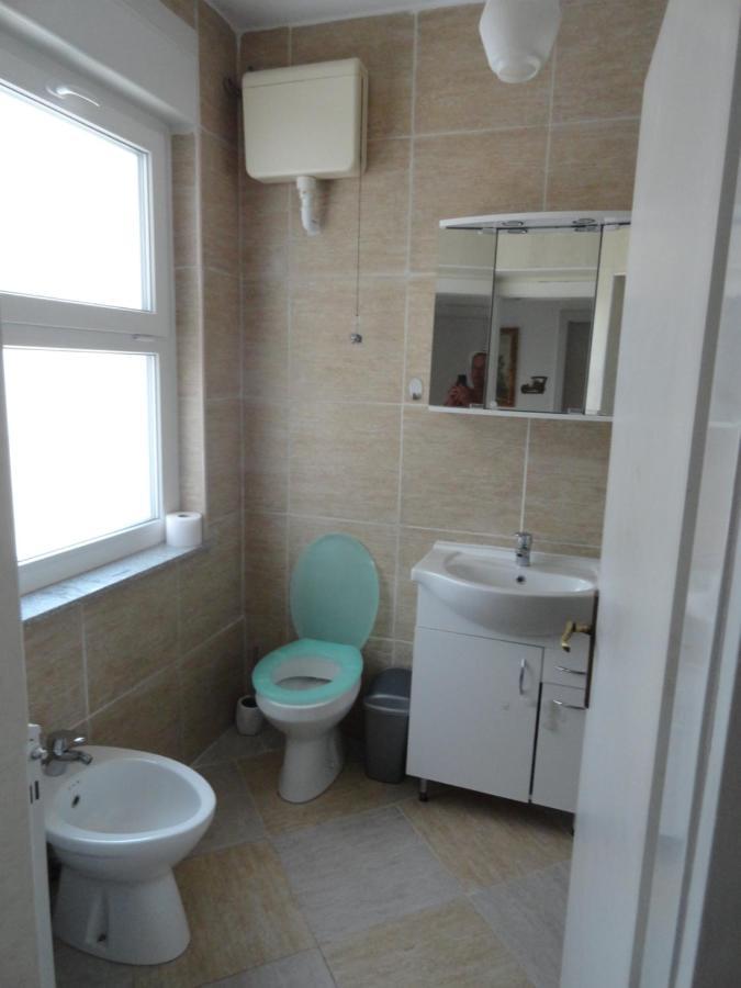 App Karolina Apartment Tolmin Ngoại thất bức ảnh