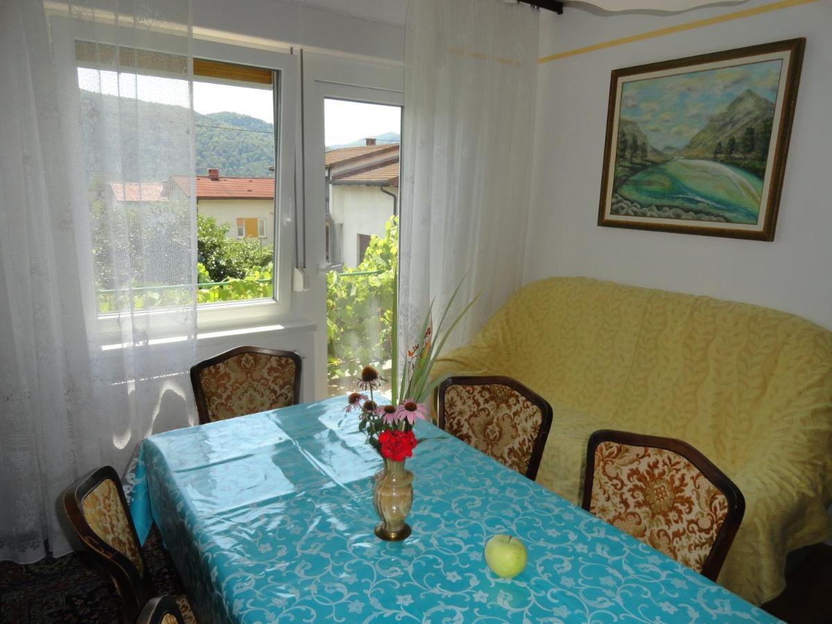 App Karolina Apartment Tolmin Ngoại thất bức ảnh