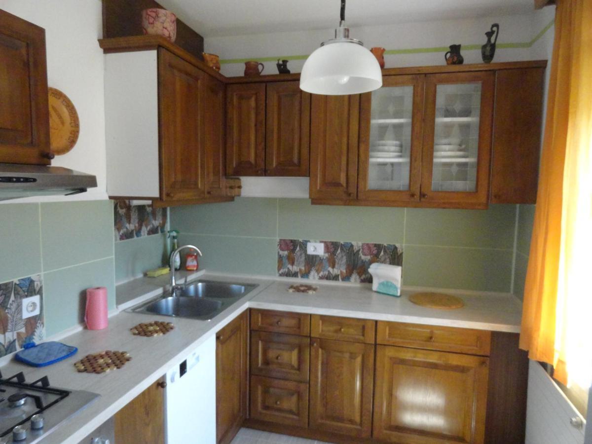App Karolina Apartment Tolmin Ngoại thất bức ảnh