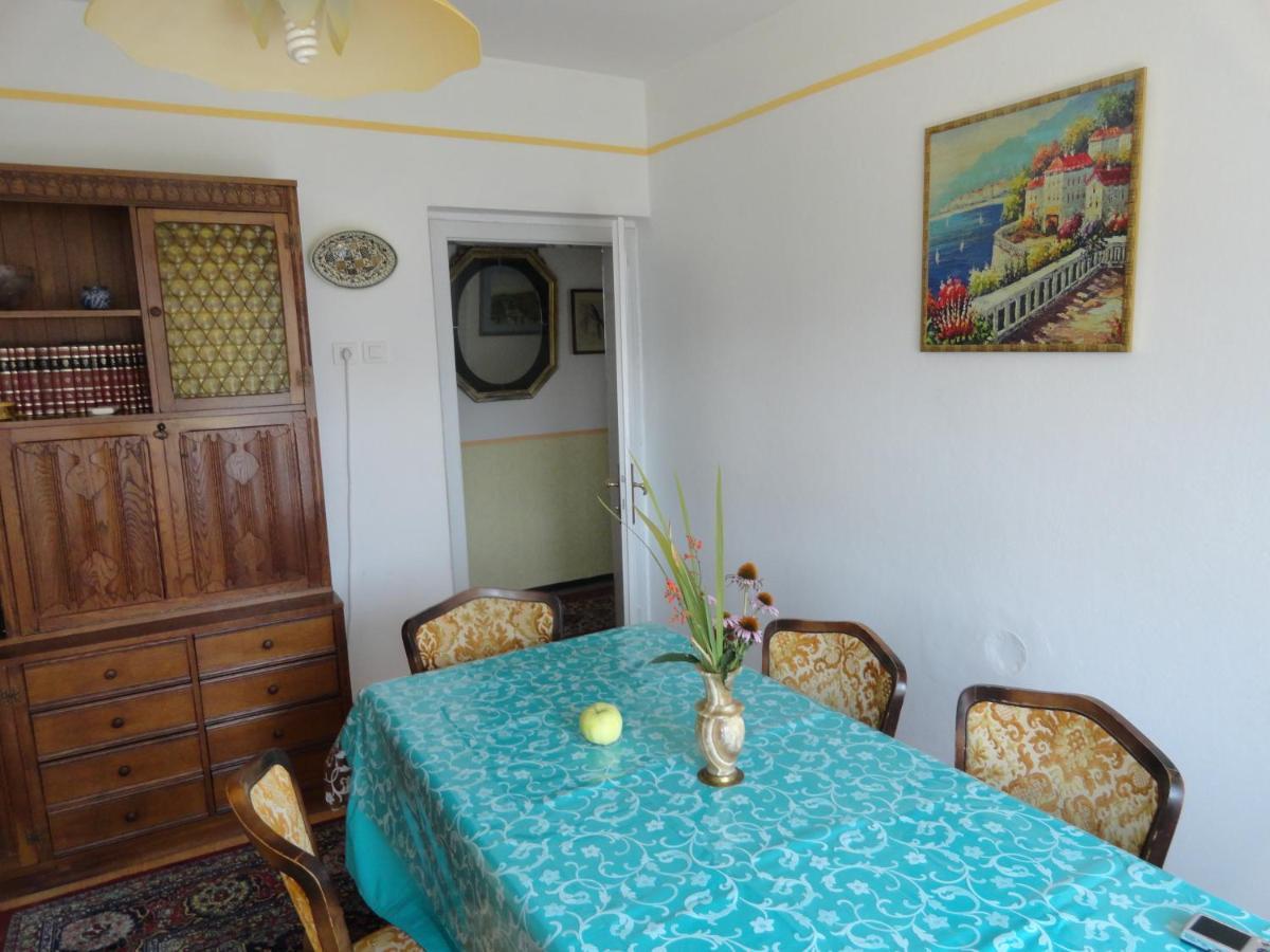 App Karolina Apartment Tolmin Ngoại thất bức ảnh